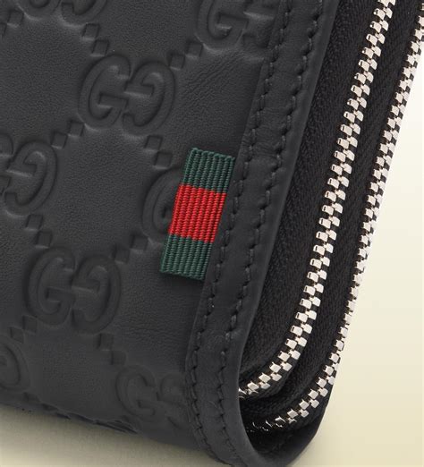 gucci wallet mem|Gucci wallet for men price.